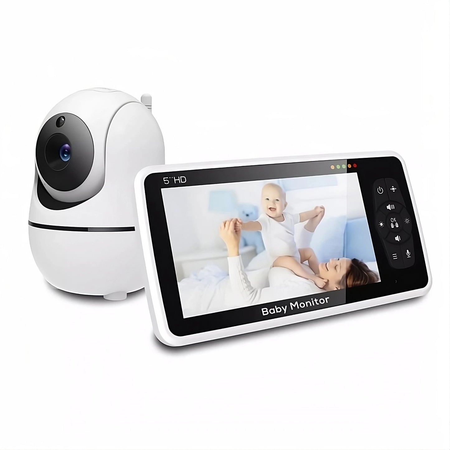 SmartCare360 BabyCam