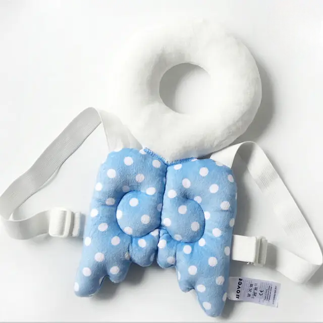 Baby Safety Pillow