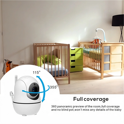 SmartCare360 BabyCam