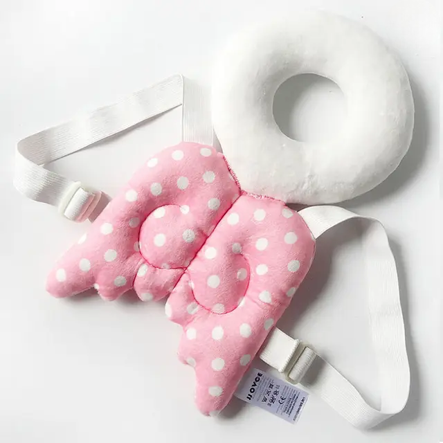 Baby Safety Pillow