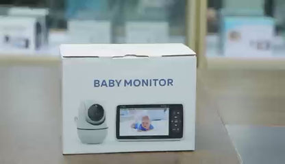 SmartCare360 BabyCam